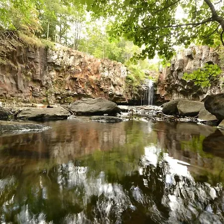 Les D'hotes De La Croisee En Auvergne 3* Fay-sur-Lignon