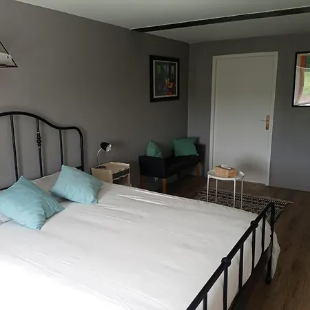 Les D'hôtes De La Croisée En Auvergne Bed & Breakfast Fay-sur-Lignon